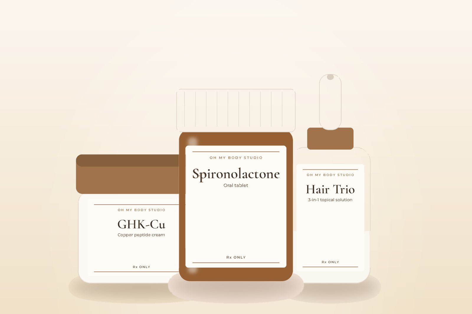 Hair & Skin